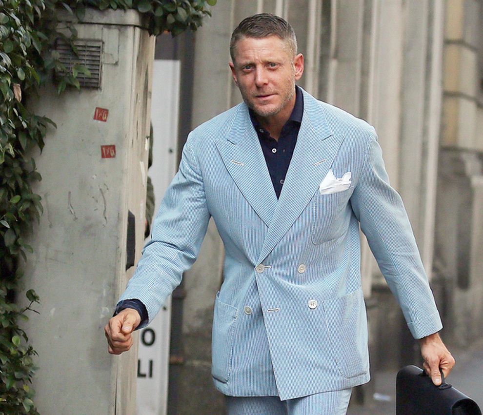 Lapo Elkann