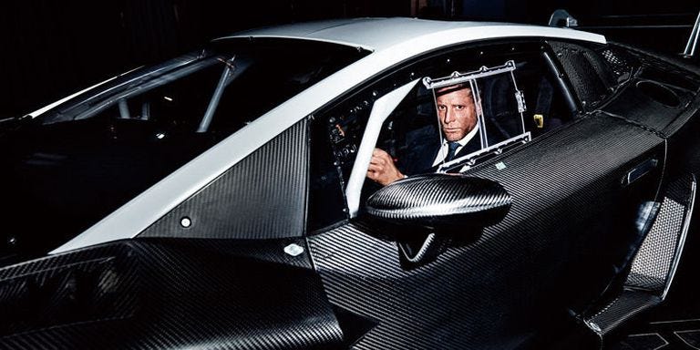 Lapo Elkann
