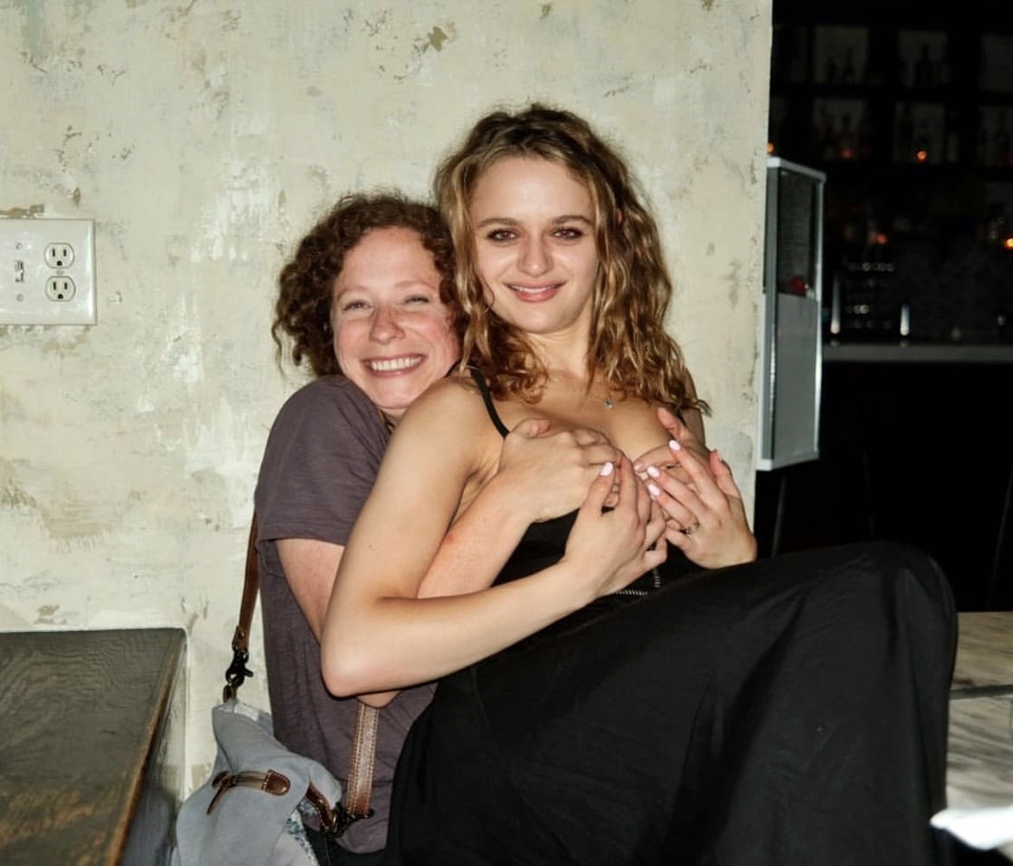 Joey King
