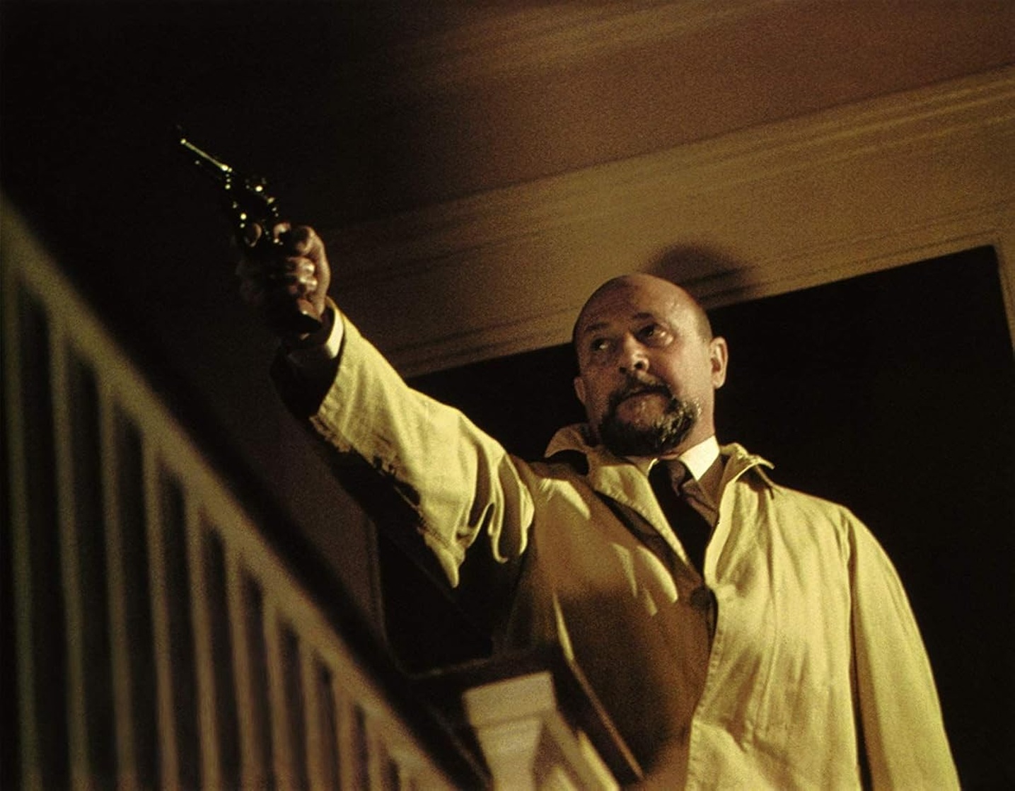 Dr. Samuel Loomis