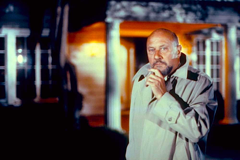 Dr. Samuel Loomis