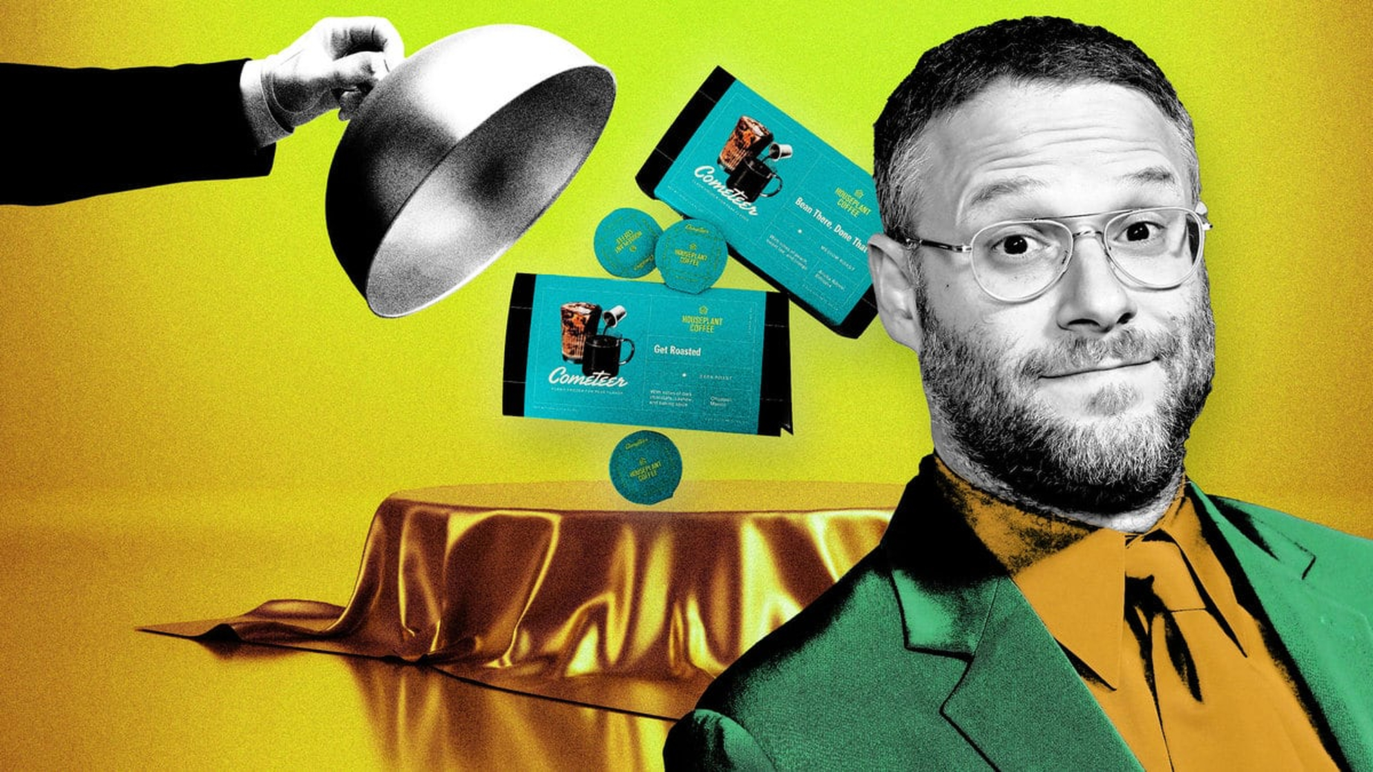 Seth Rogen