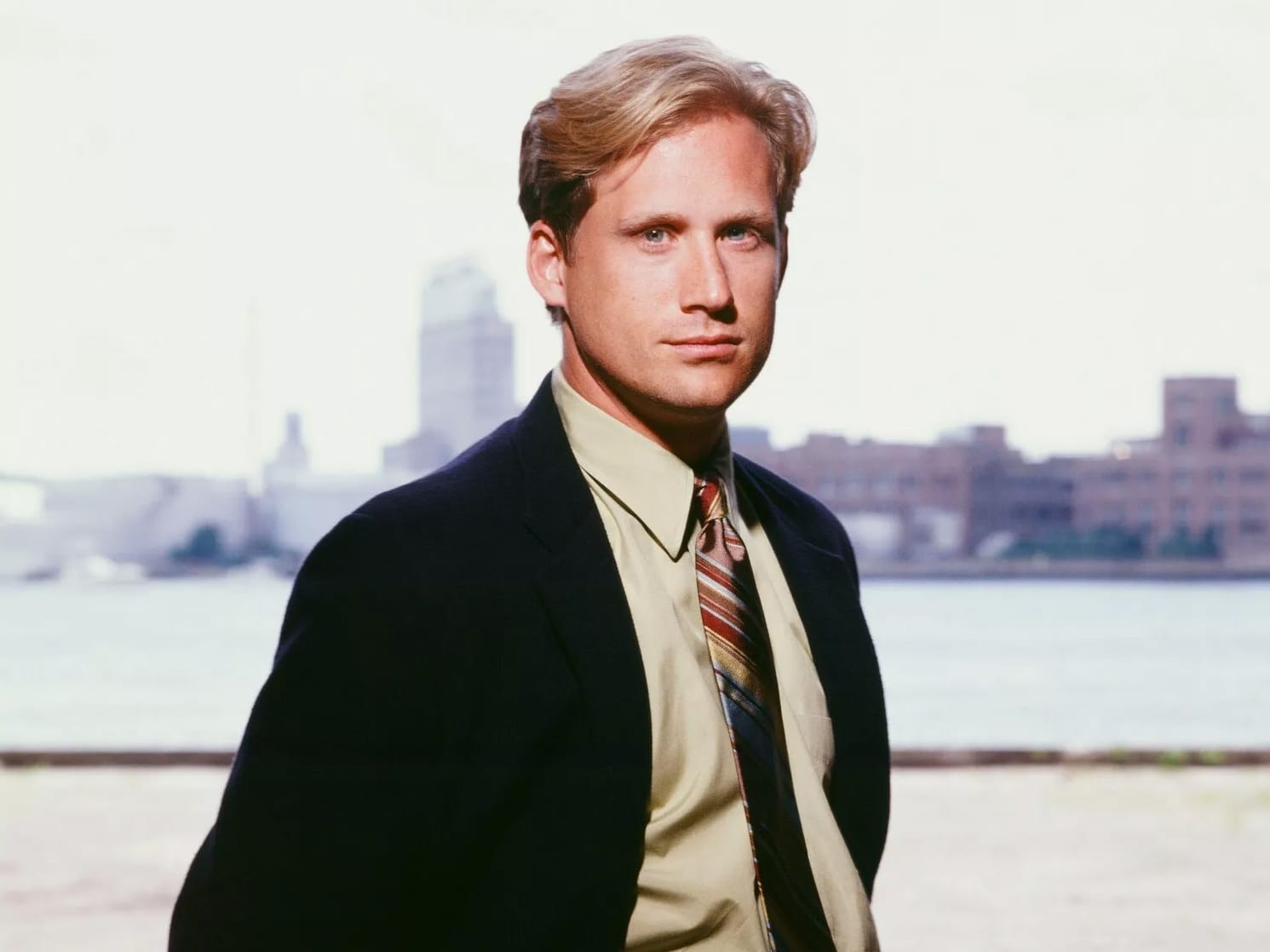 Reed Diamond
