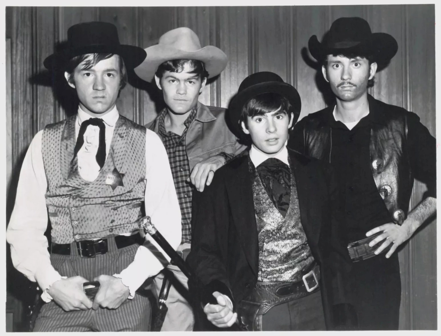 The Monkees