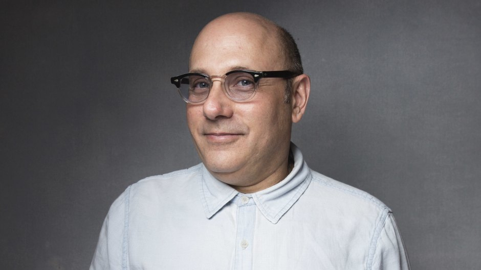 Willie Garson