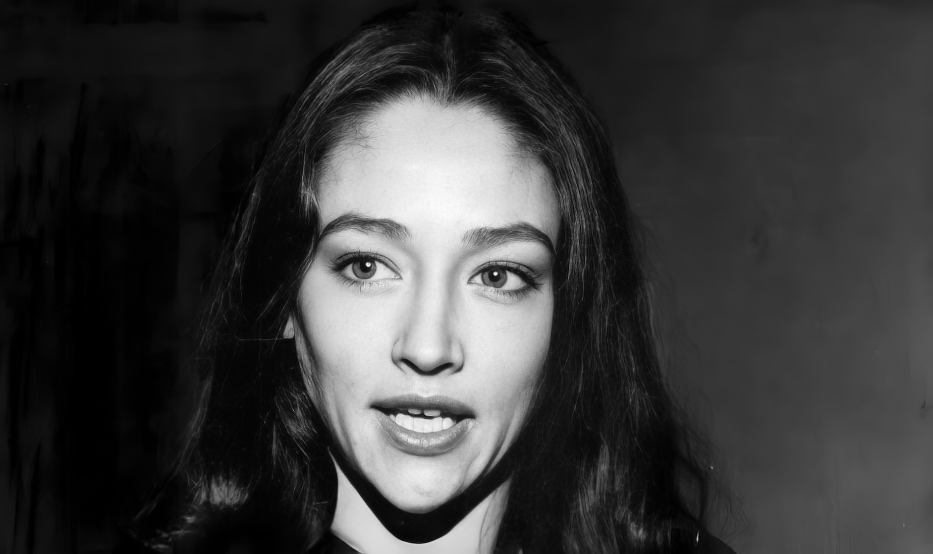 Olivia Hussey Olivia Hussey