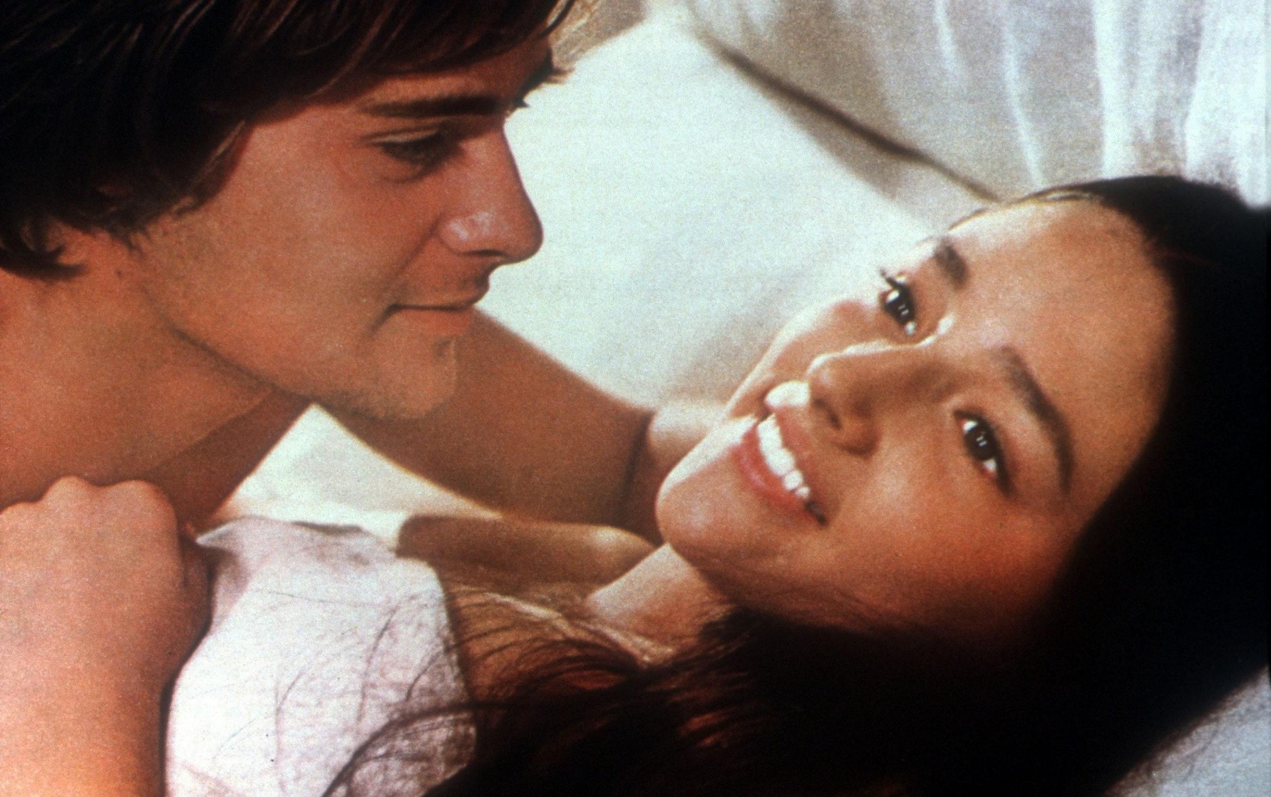 Olivia Hussey Olivia Hussey