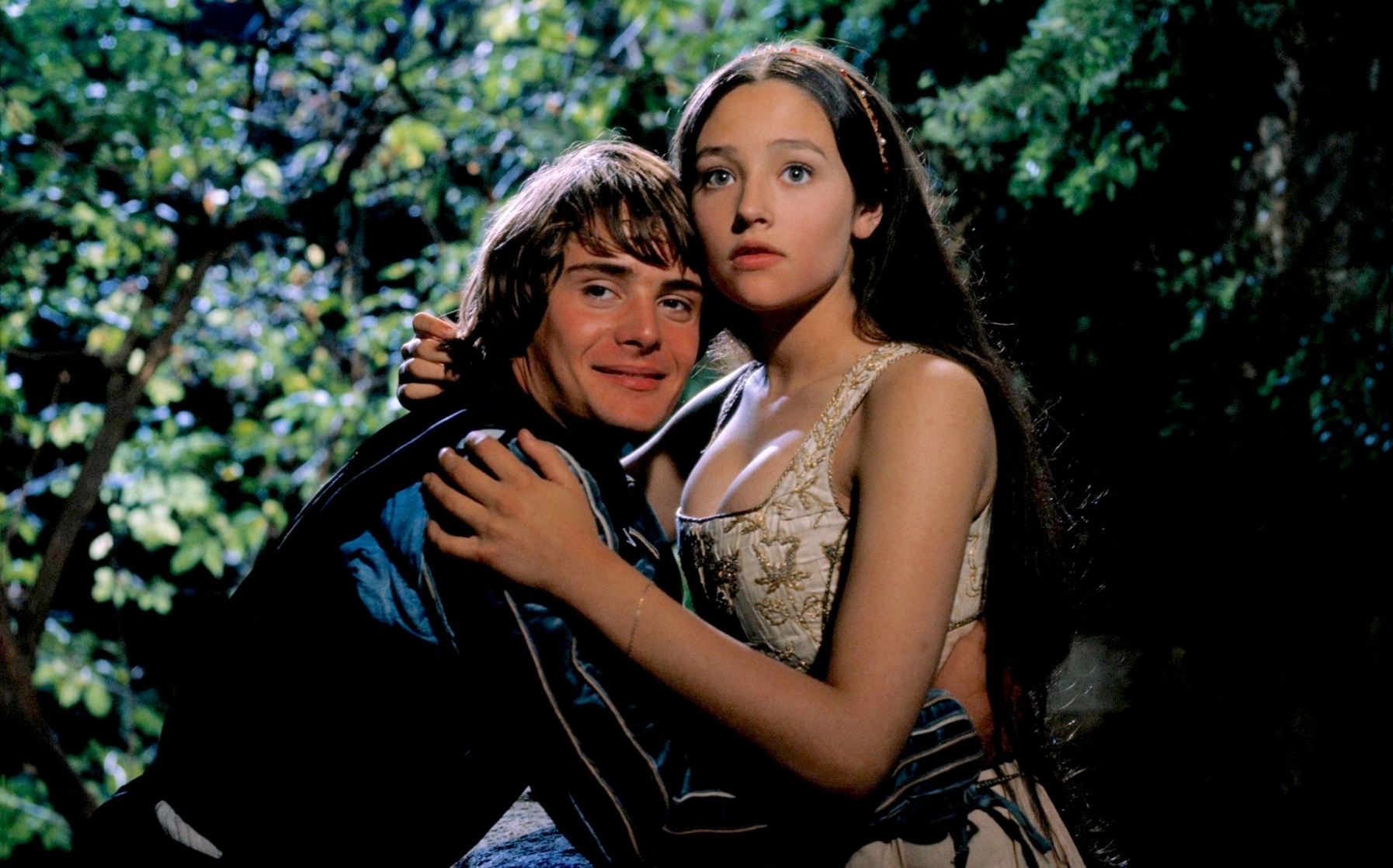 Olivia Hussey Olivia Hussey