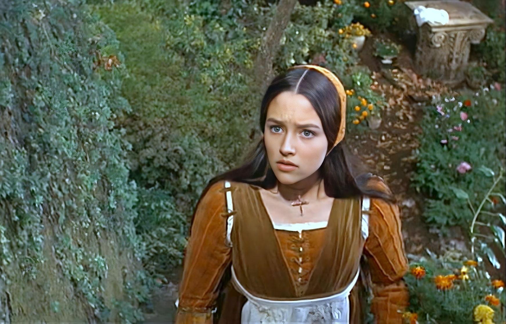 Olivia Hussey Olivia Hussey