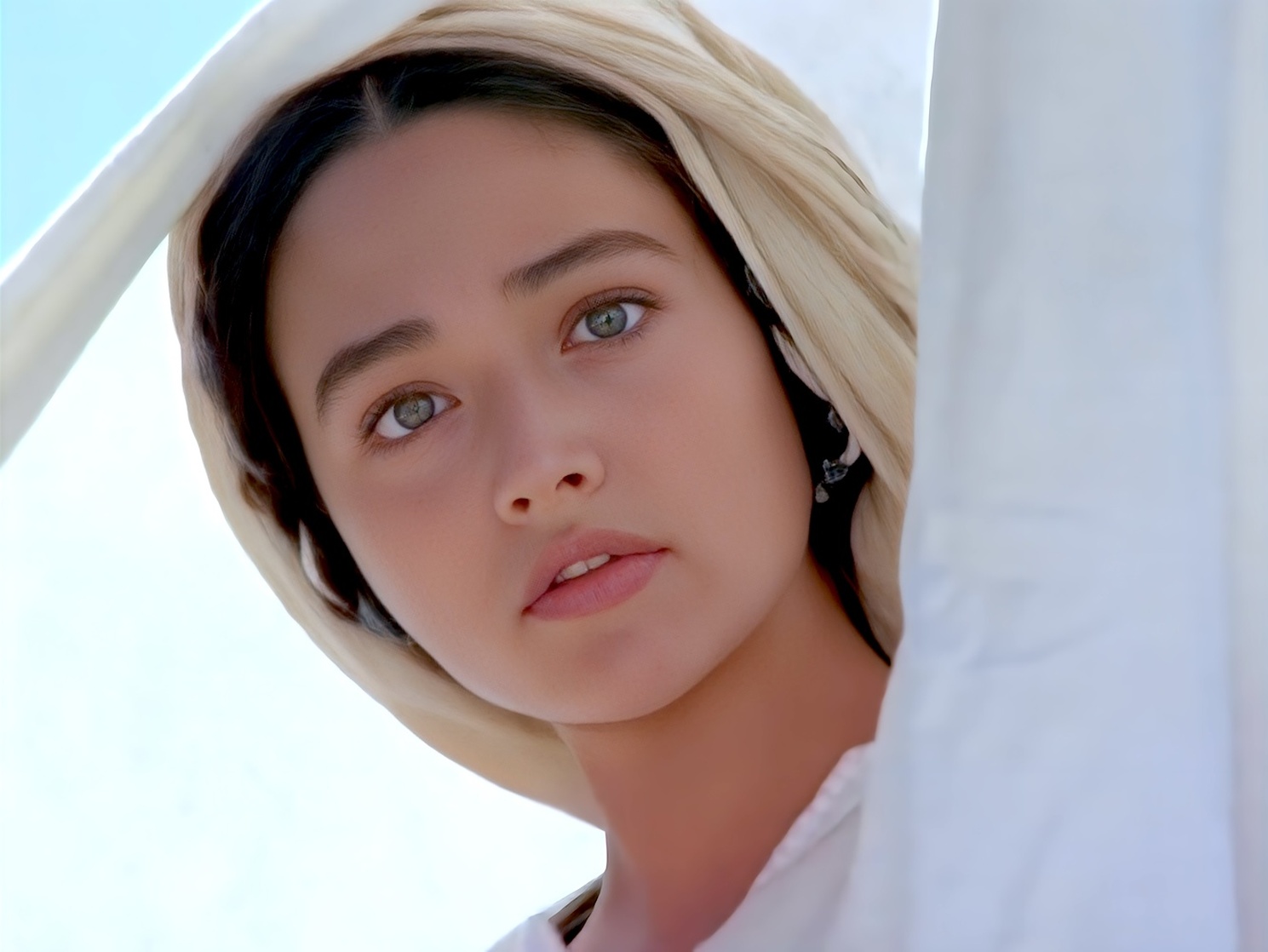 Olivia Hussey Olivia Hussey