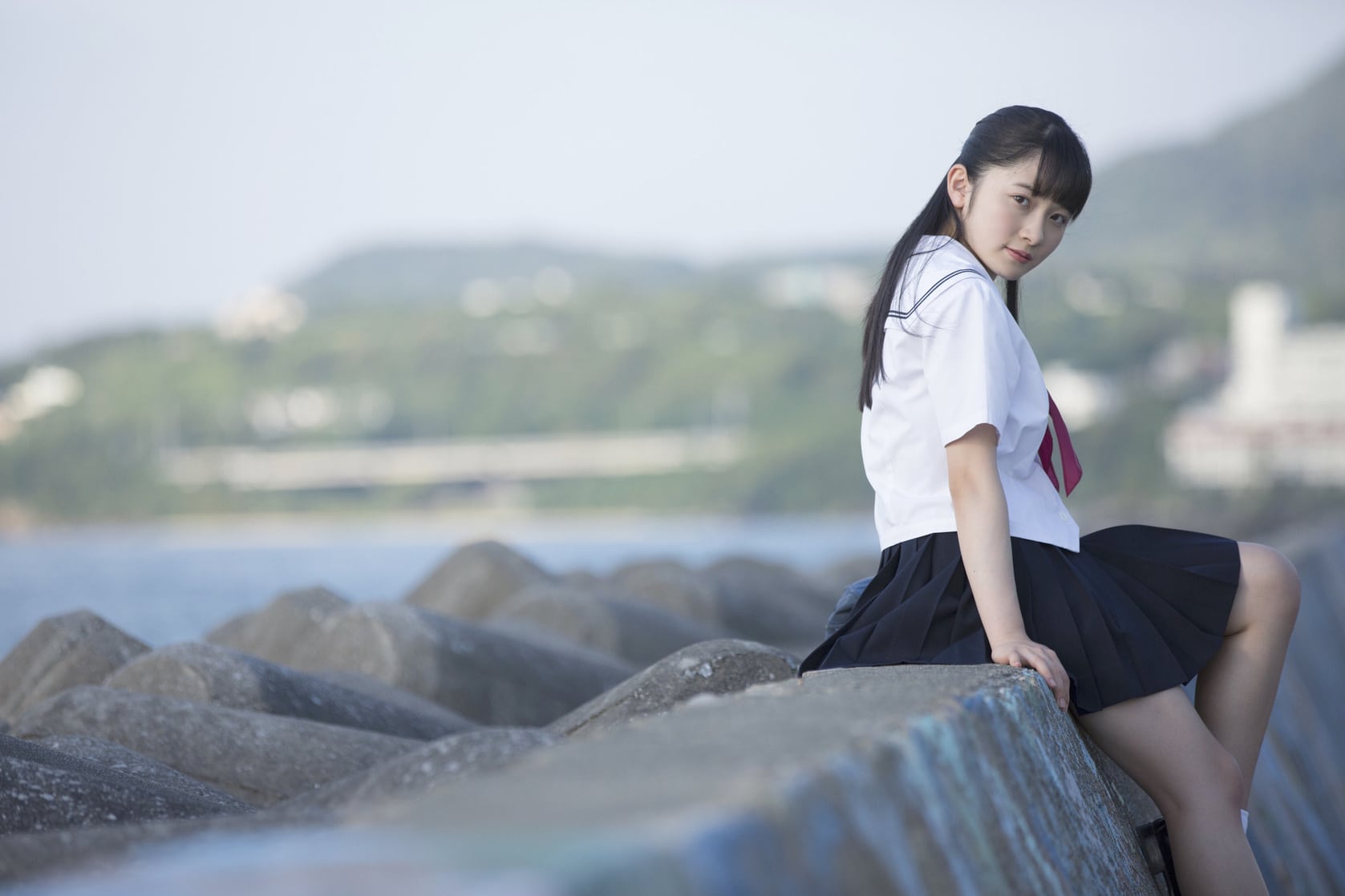Morito Chisaki