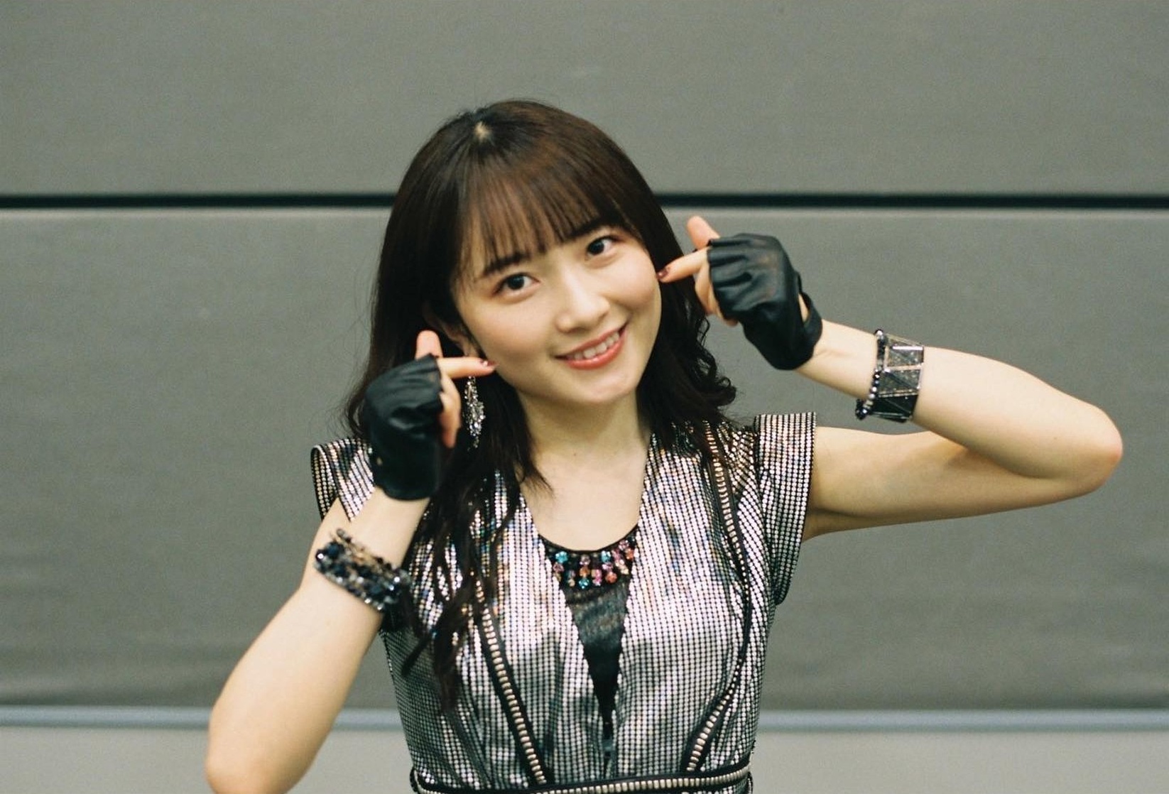 Morito Chisaki
