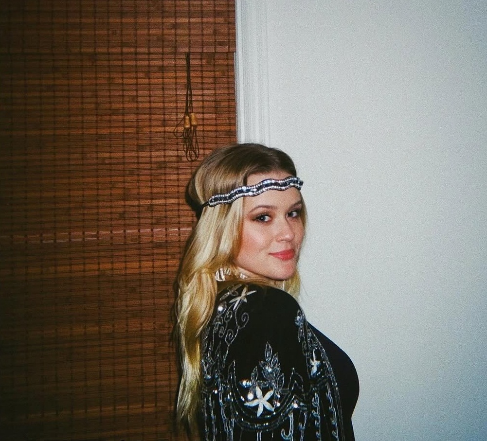Ava Phillippe
