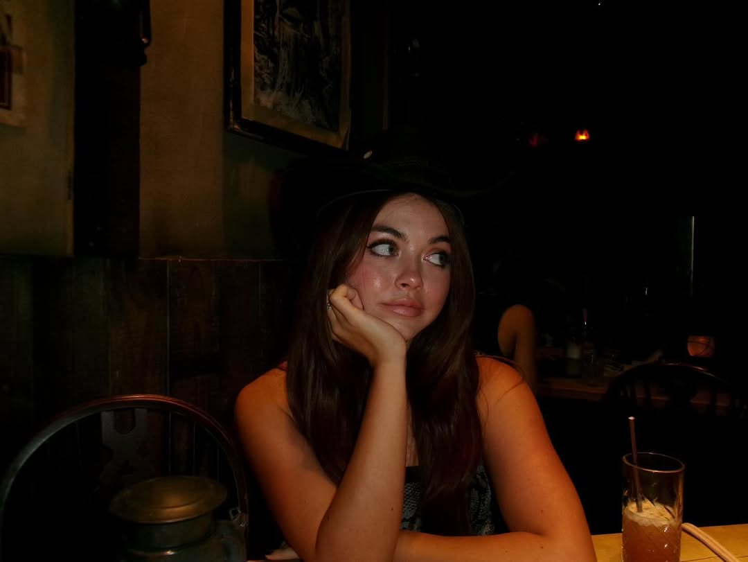 Alexa Sutherland
