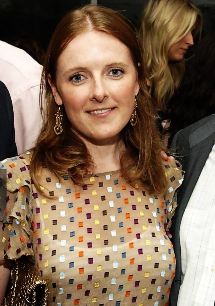 Alix Smith