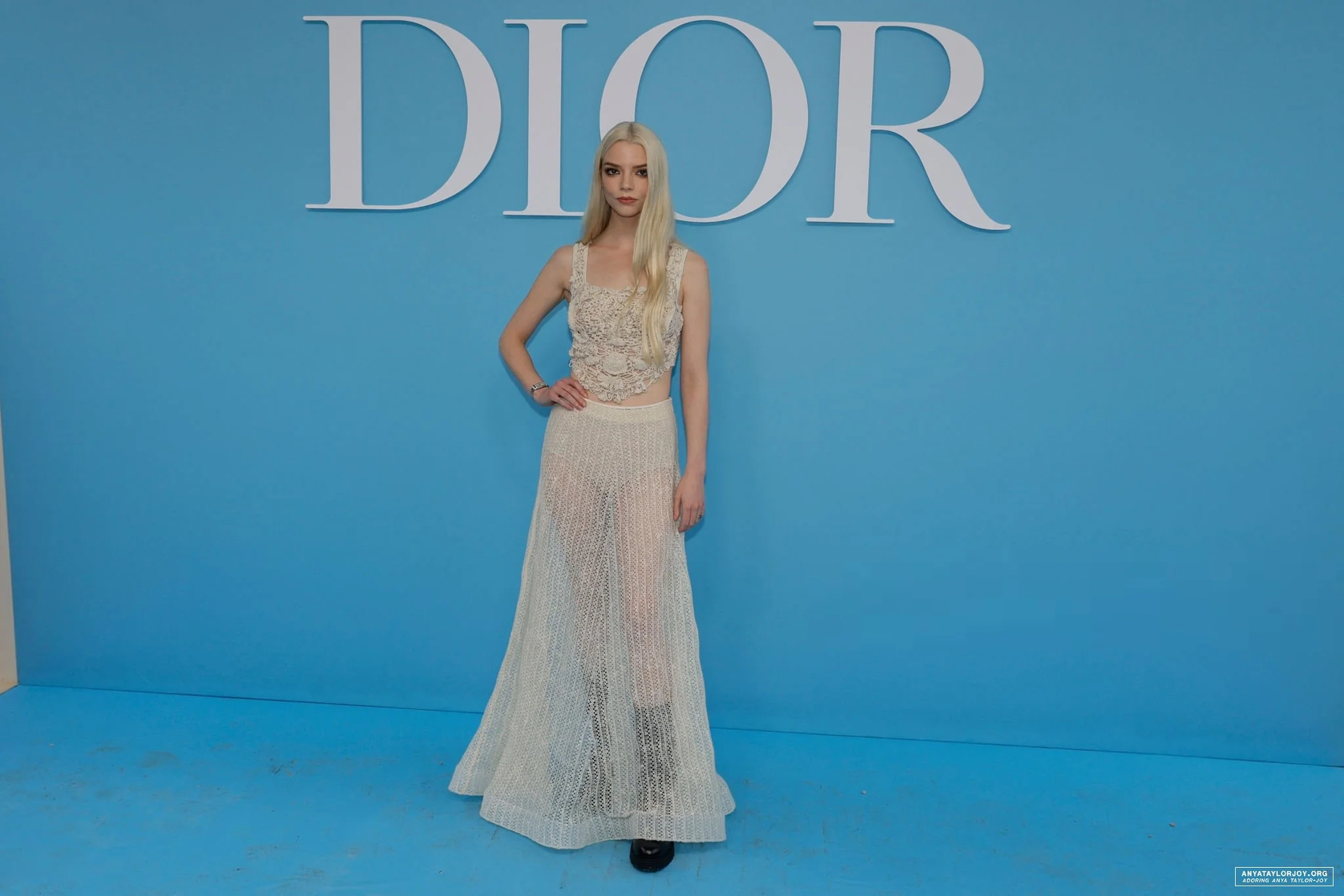 Anya Taylor-Joy Anya Taylor-Joy