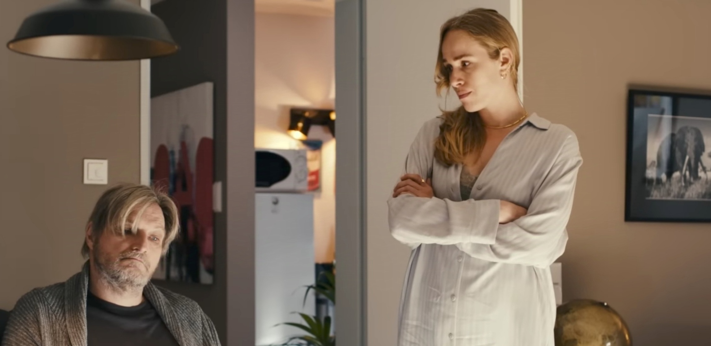 Besetzung Von Von Oben Nach Unten Film Picture of Von oben nach unten