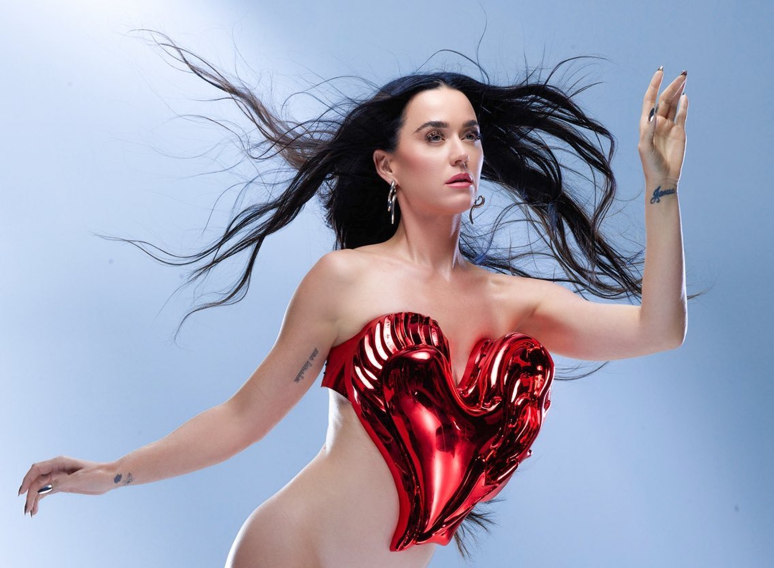 Katy Perry