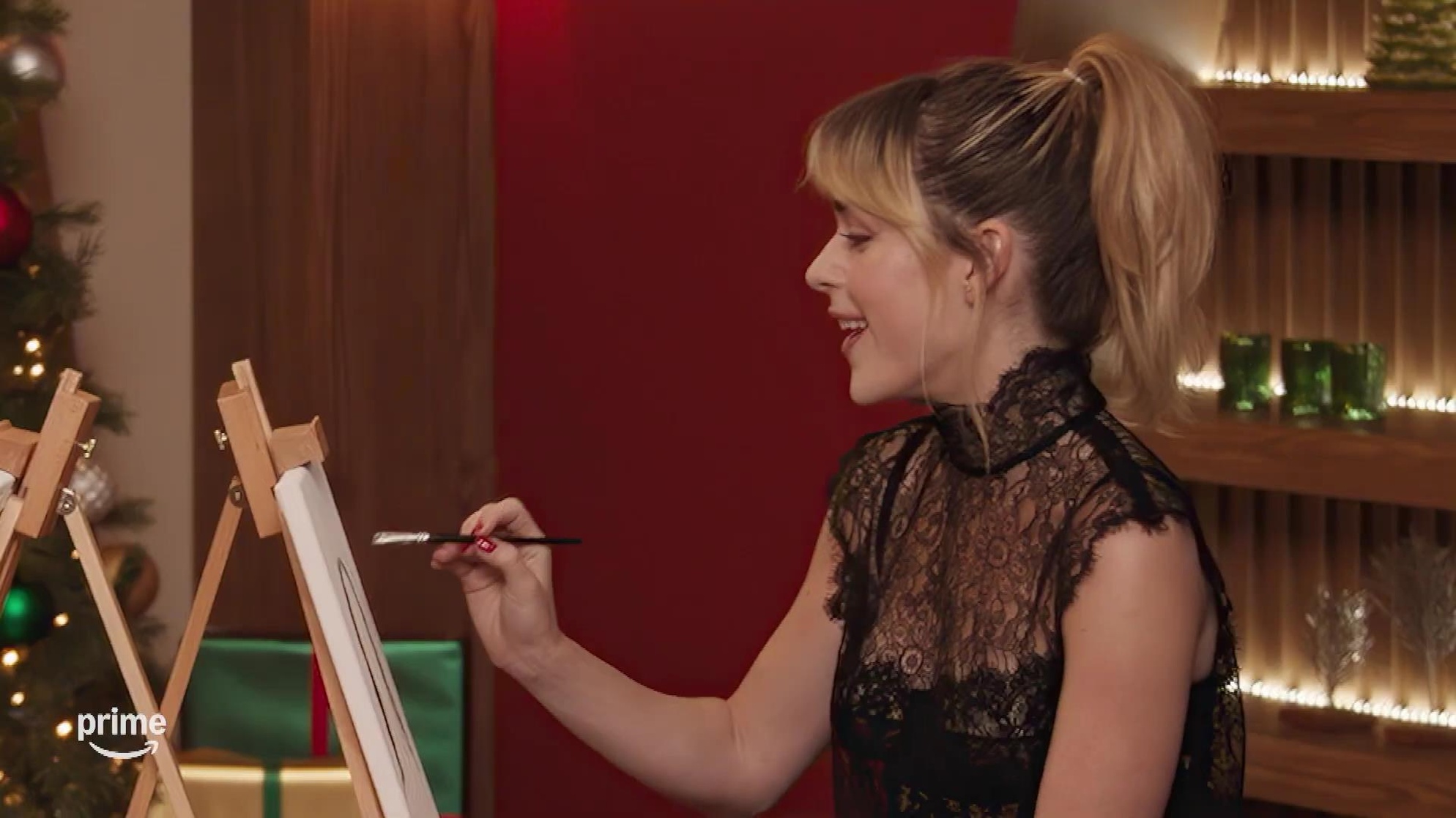 Kiernan Shipka Kiernan Shipka
