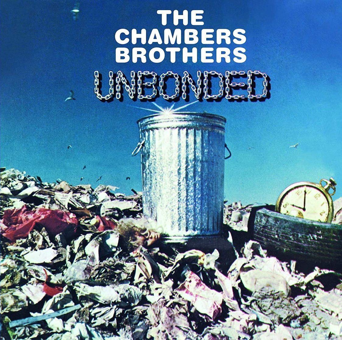 Unbonded