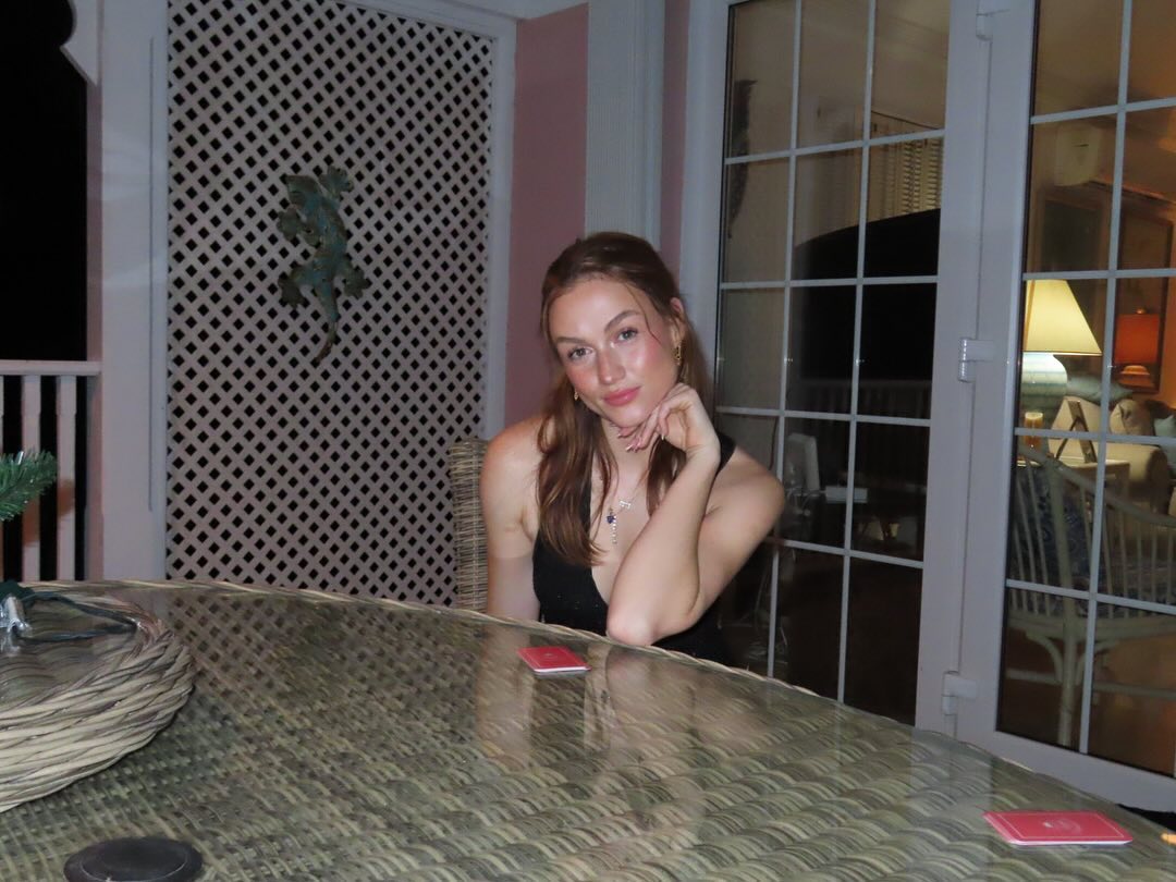 Madison Lintz