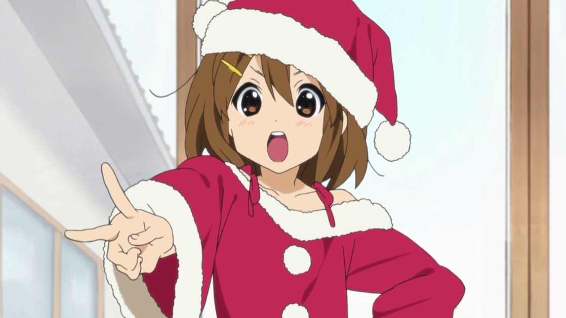 K-ON!