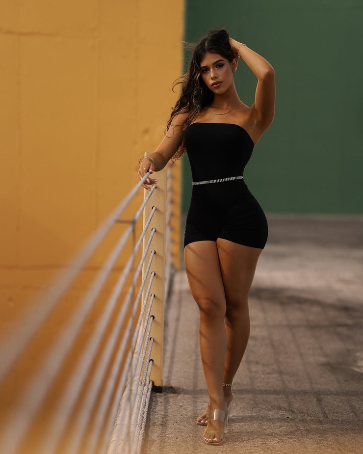 Picture of Lucero Alejo