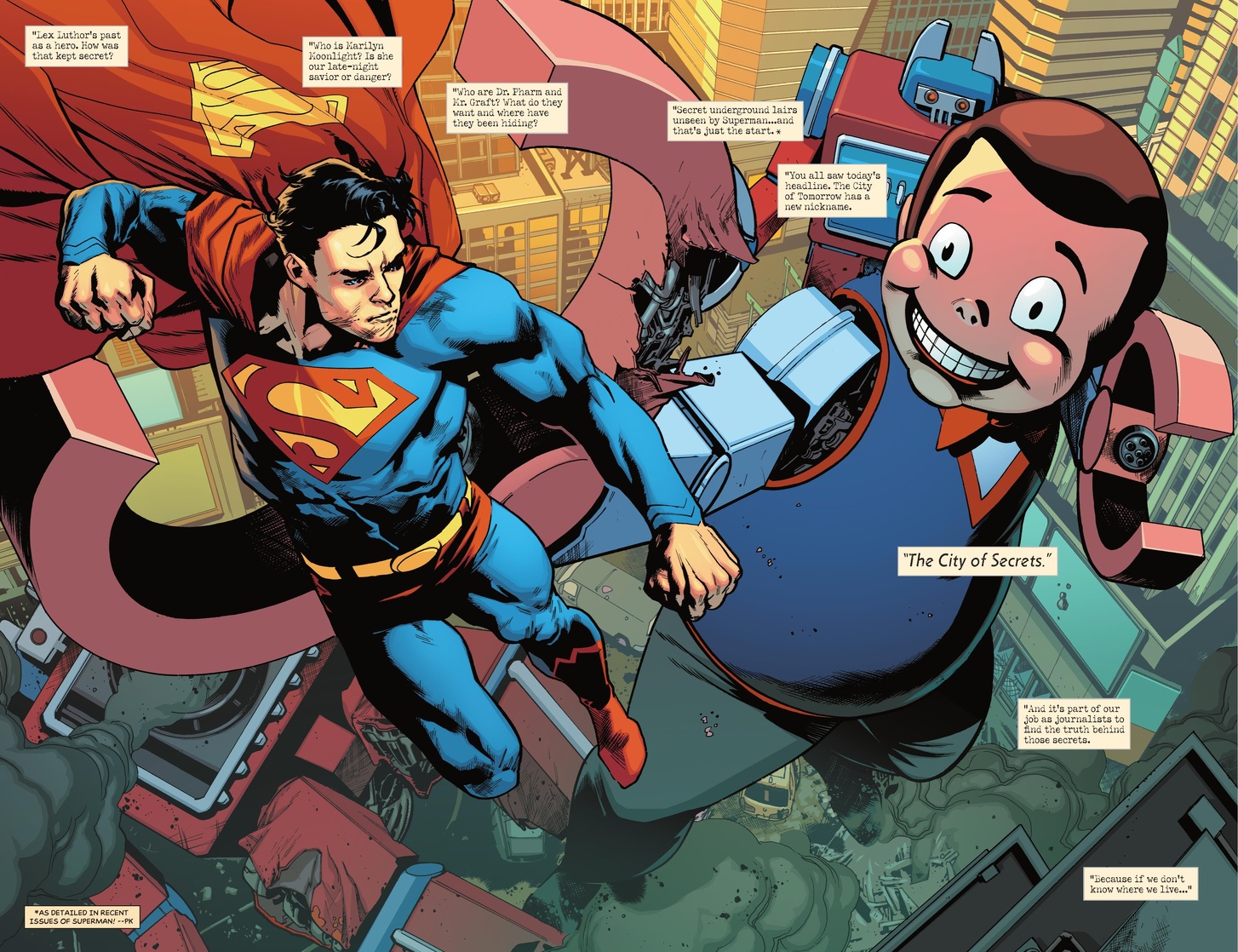 Superman