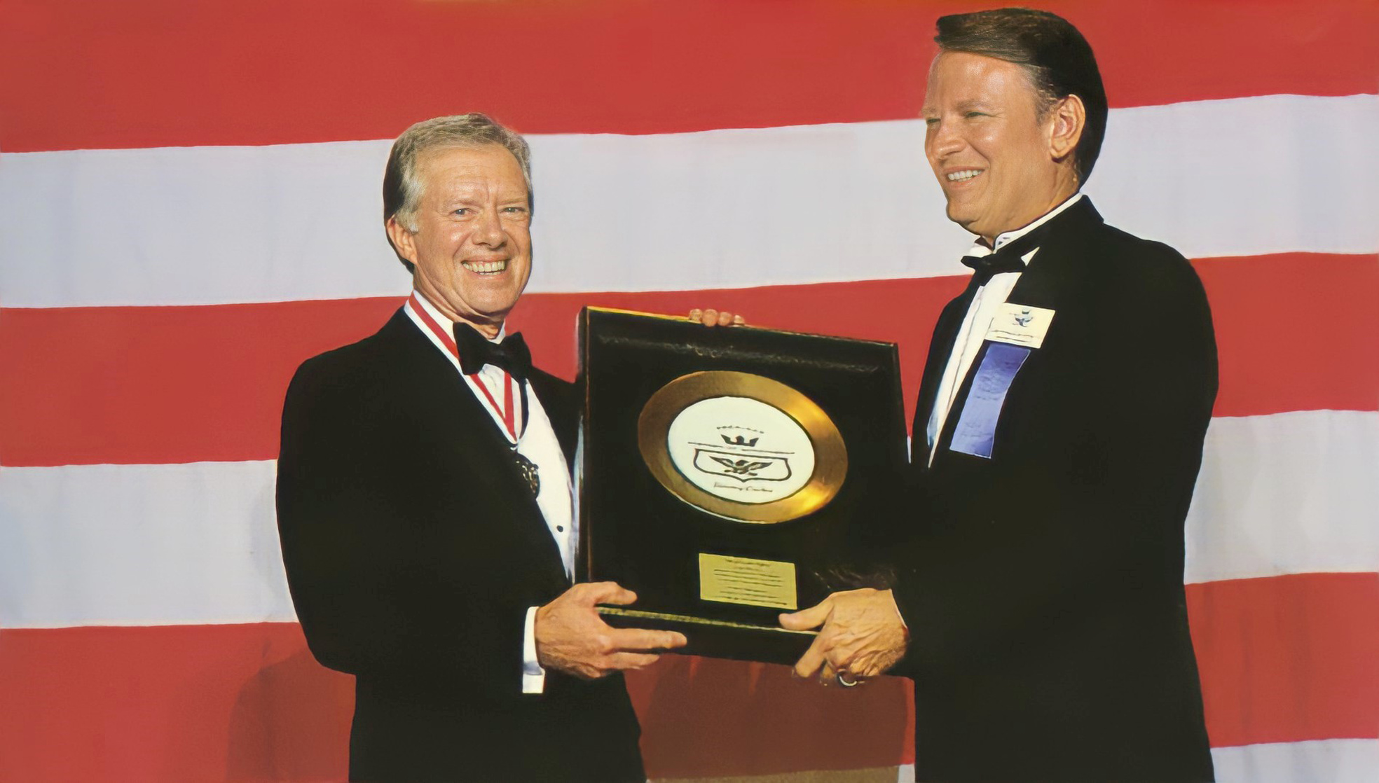 Jimmy Carter Jimmy Carter