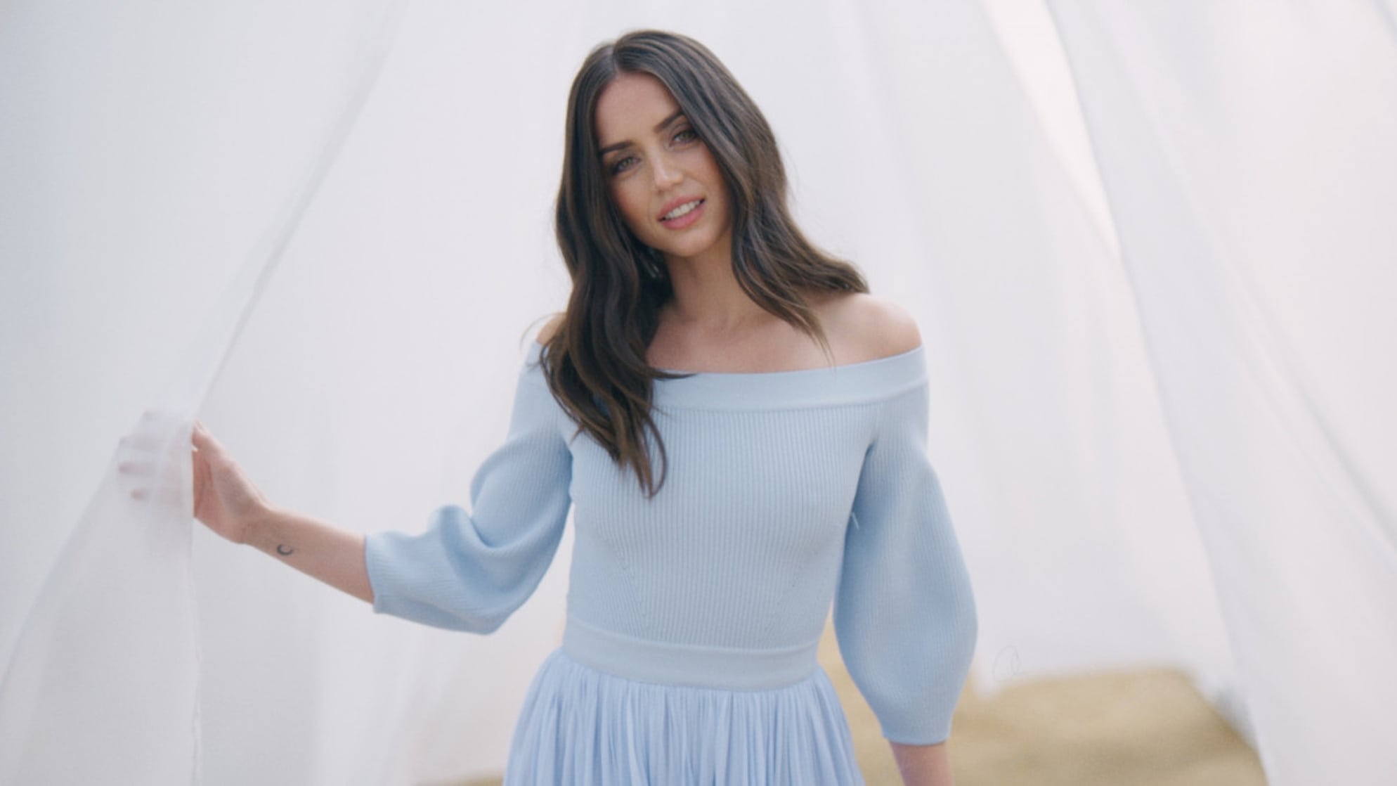 Ana de Armas Ana de Armas