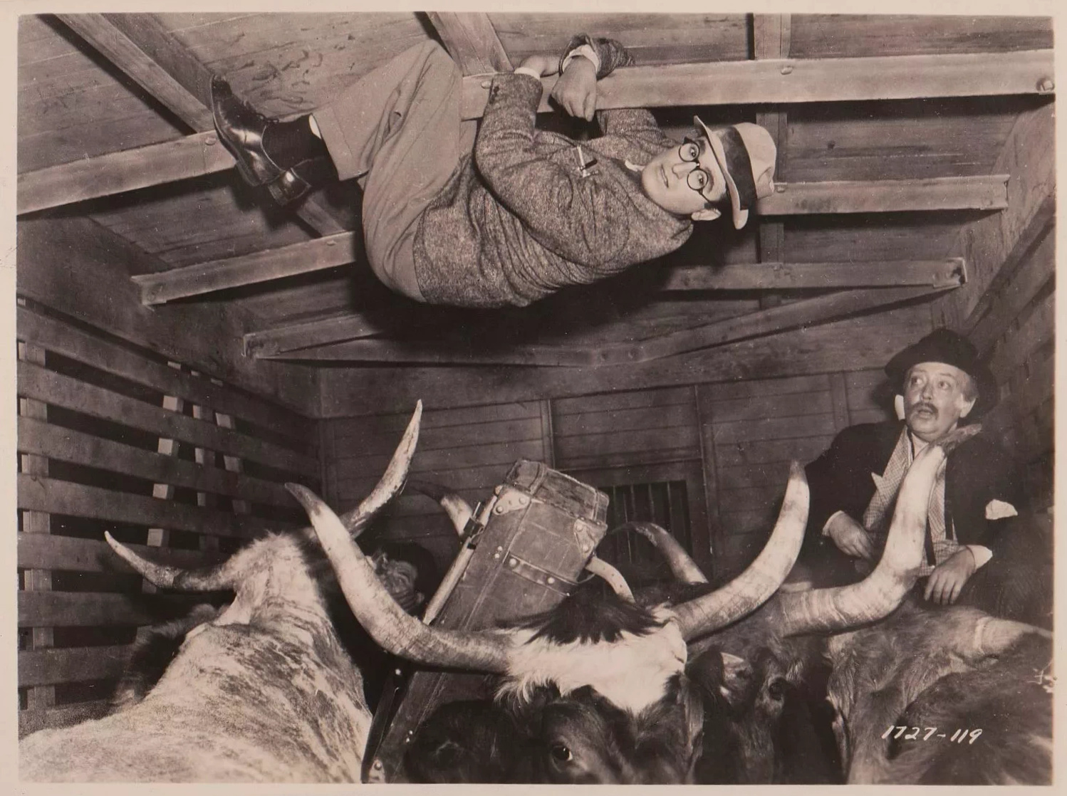 Harold Lloyd