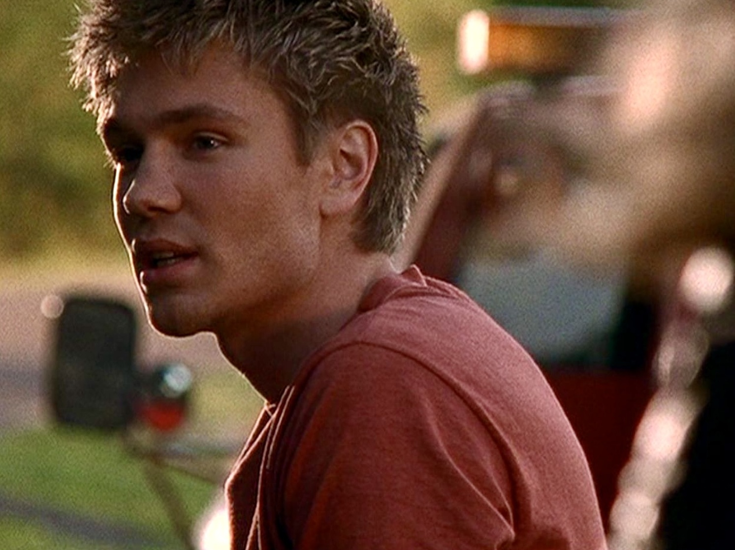 One Tree Hill