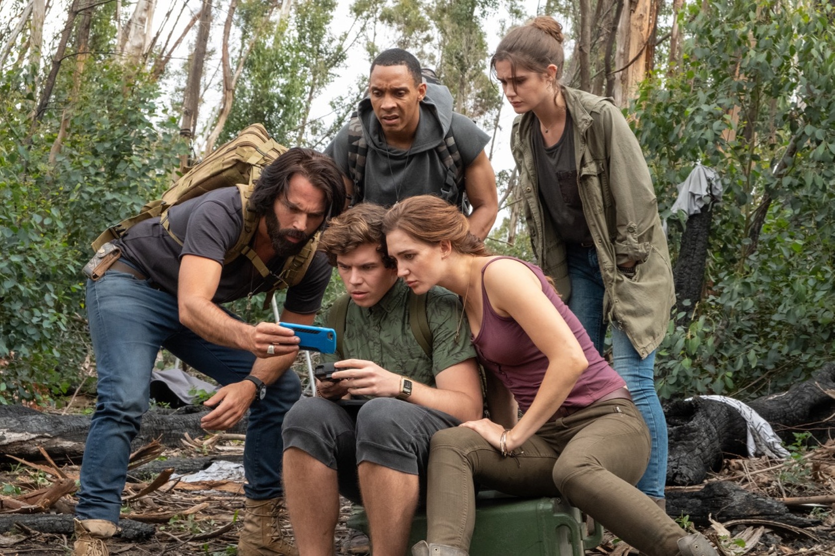 Lake Placid: Legacy