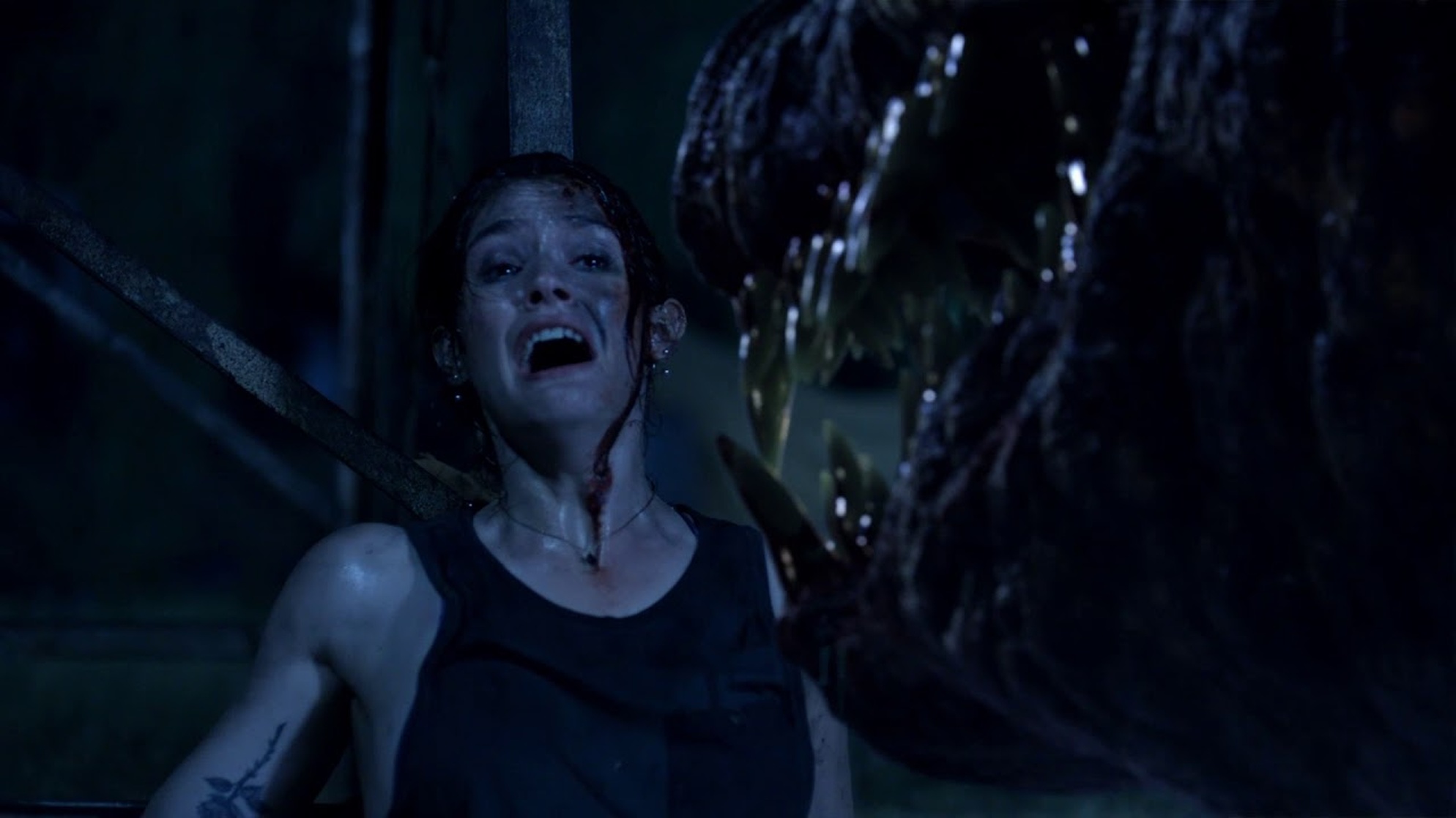 Lake Placid: Legacy