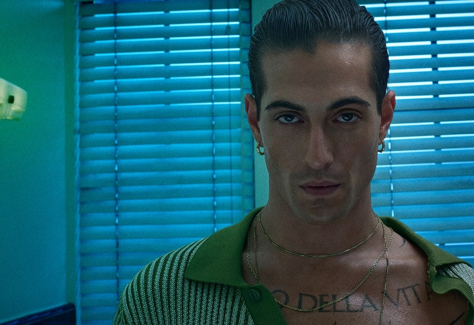 Damiano David