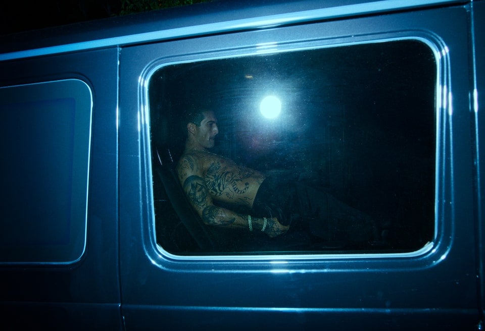 Damiano David
