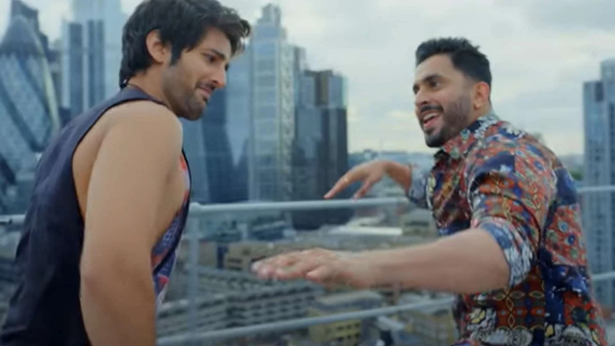 Amar & Prem's Love Story