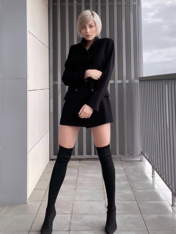 Picture of Evgenia Soloveva