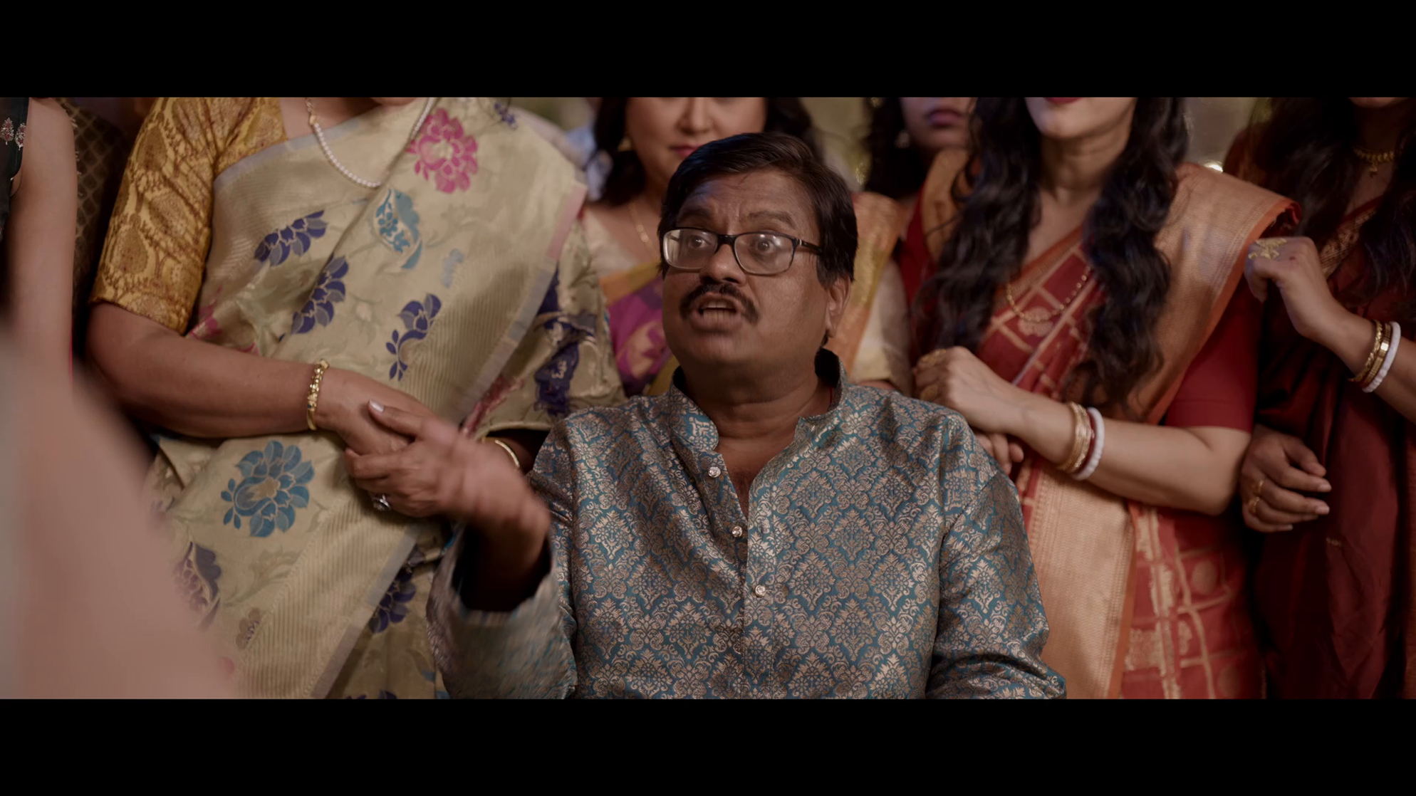 Amar & Prem's Love Story