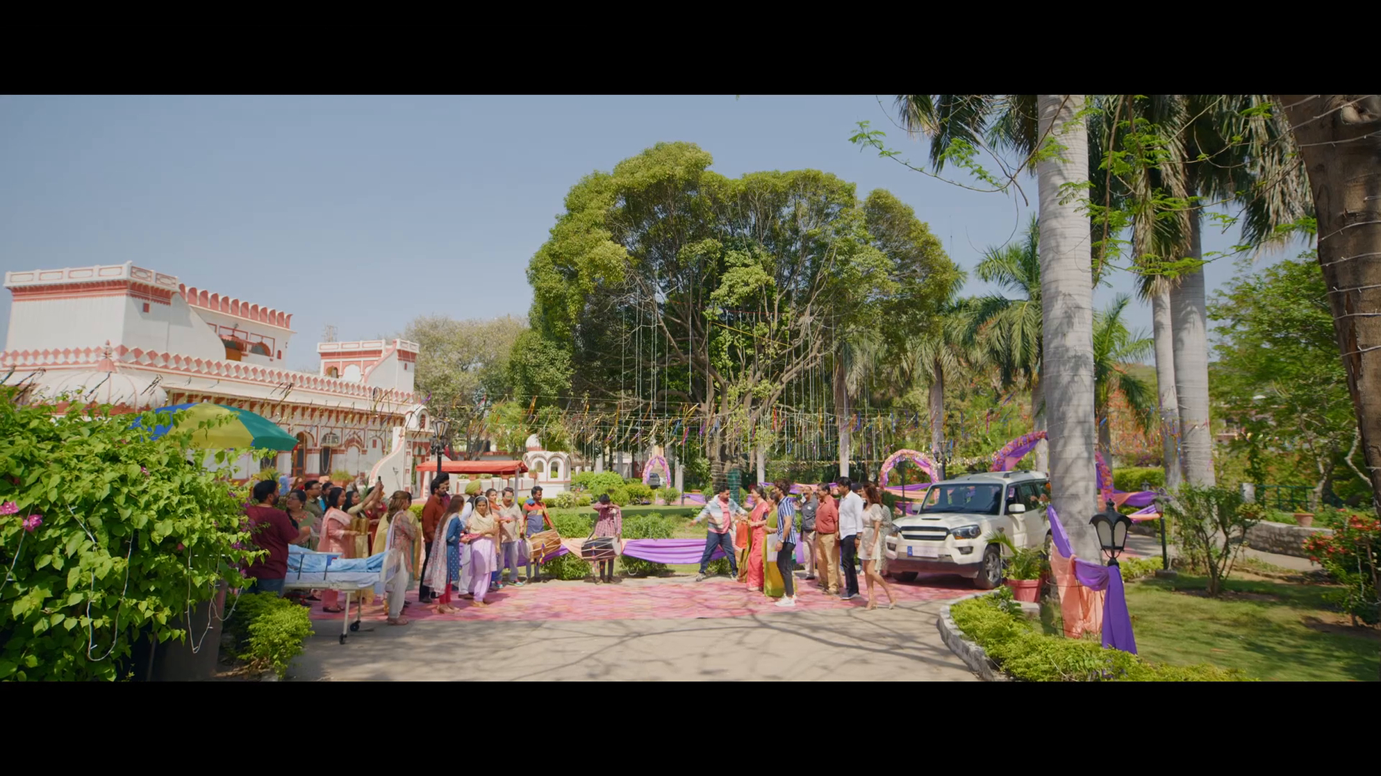 Amar & Prem's Love Story