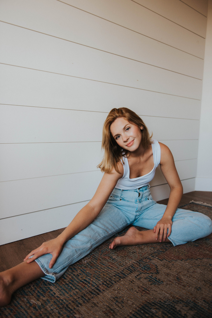 Picture of Ashley Michelle Grant