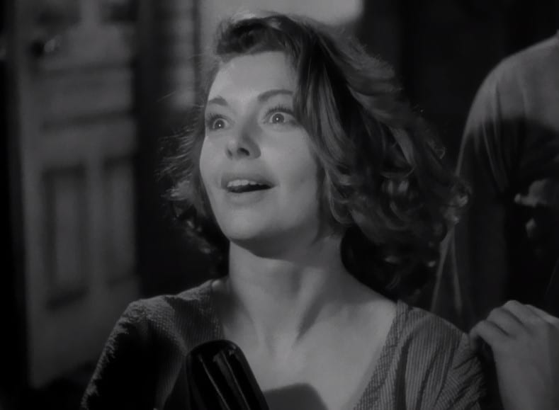 Murder, He Says (1945)