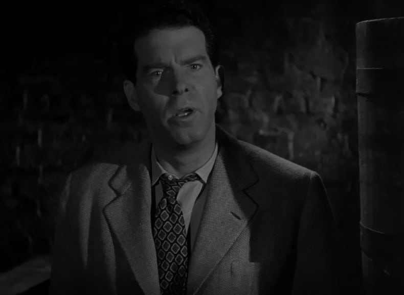 Murder, He Says (1945)