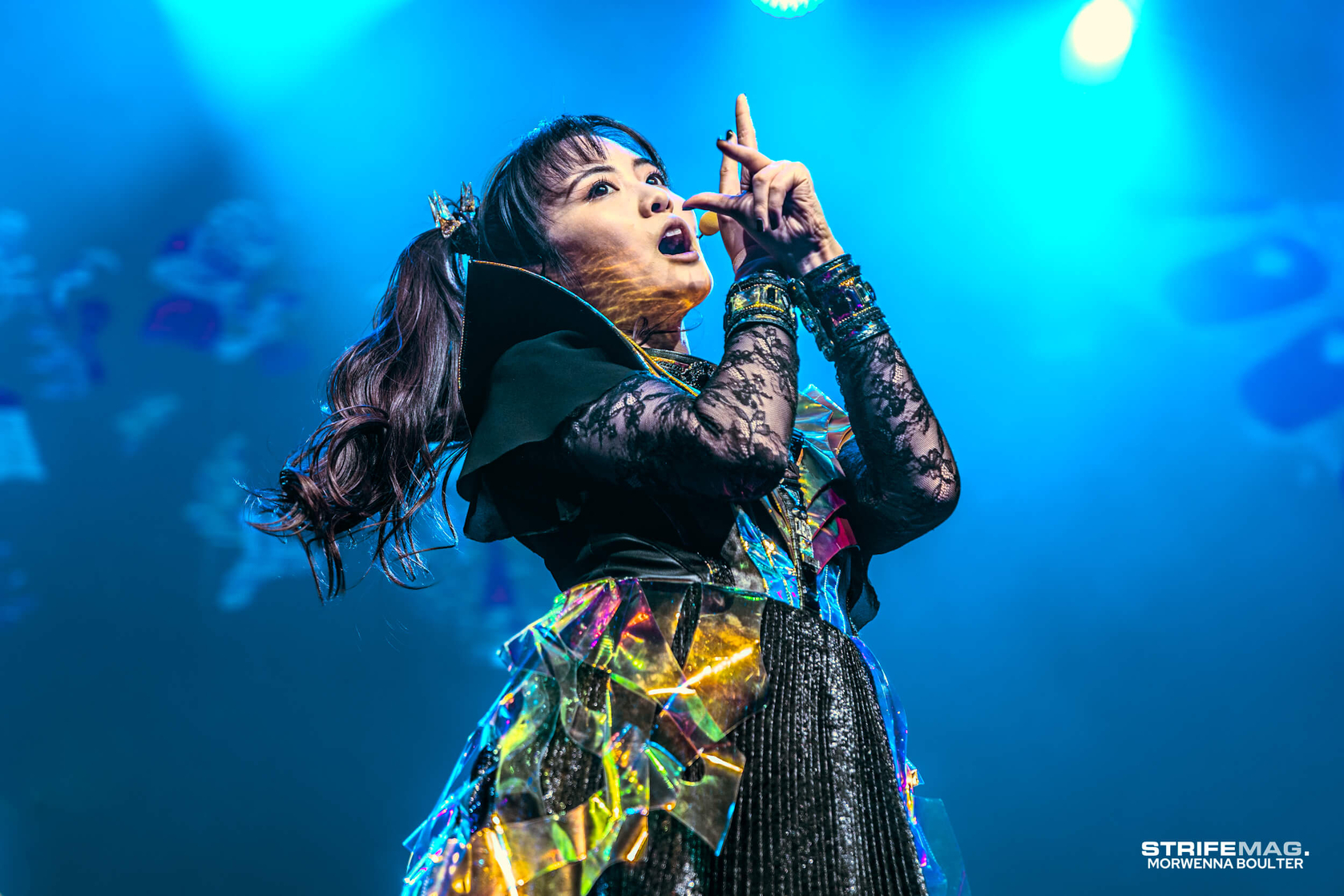 BABYMETAL