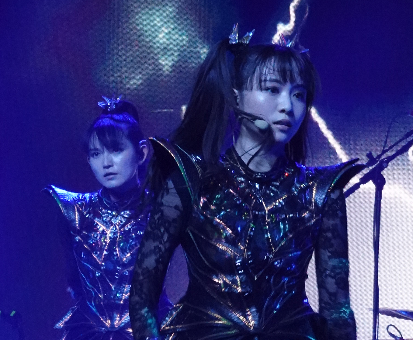 BABYMETAL