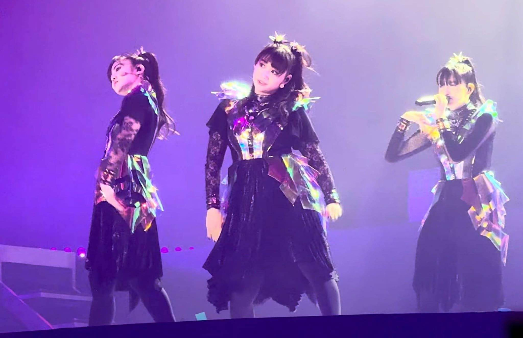 BABYMETAL