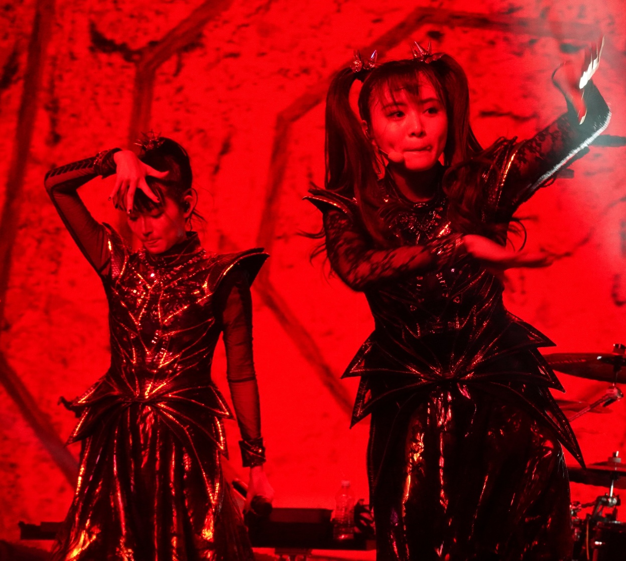 BABYMETAL