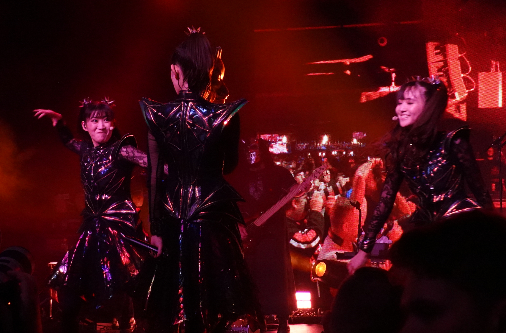 BABYMETAL