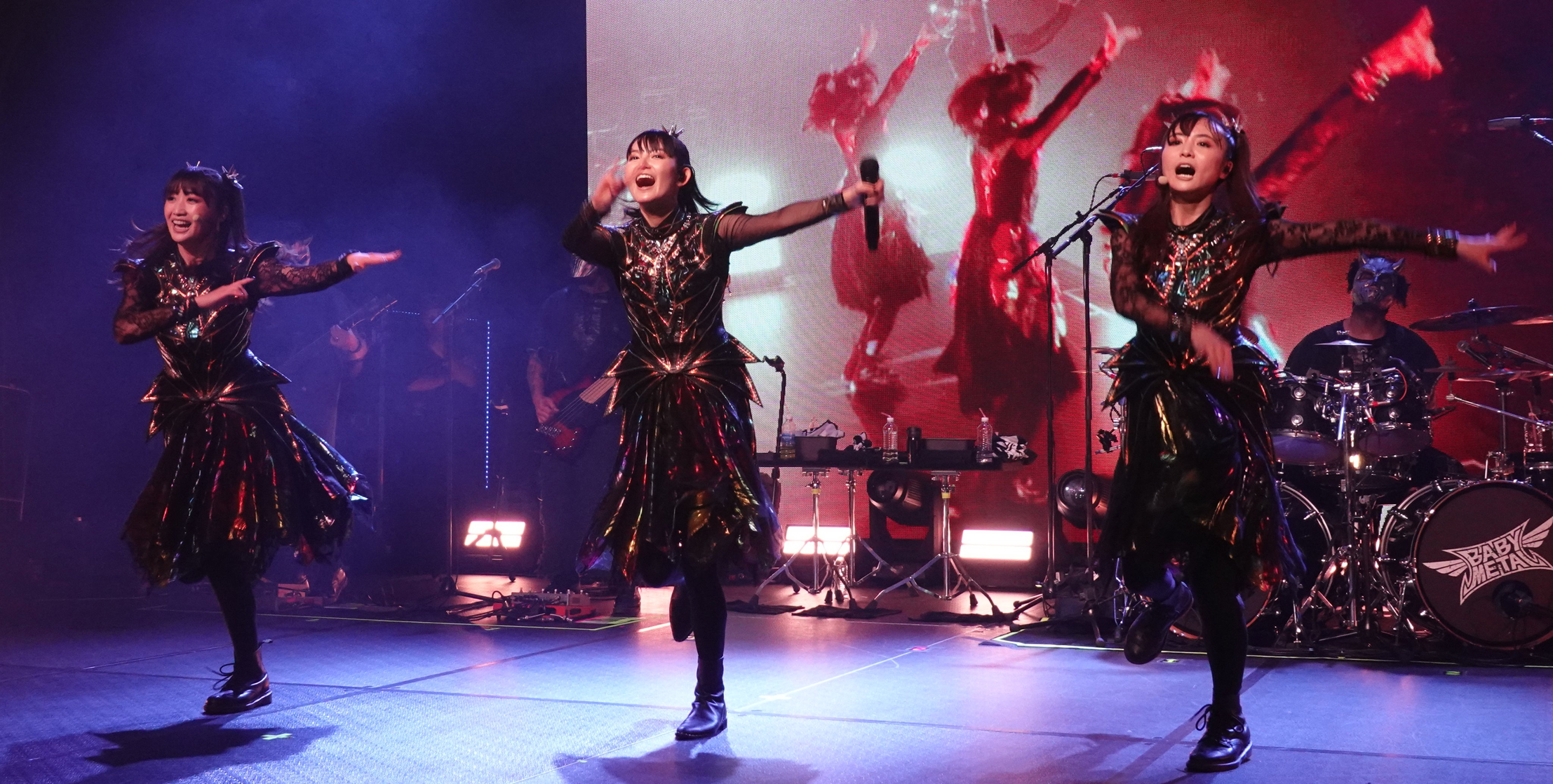 BABYMETAL