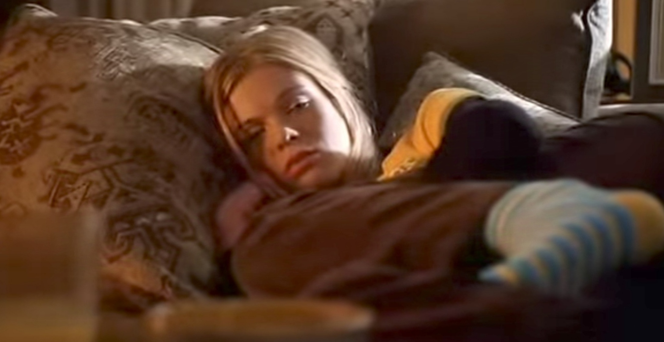 Dead Like Me